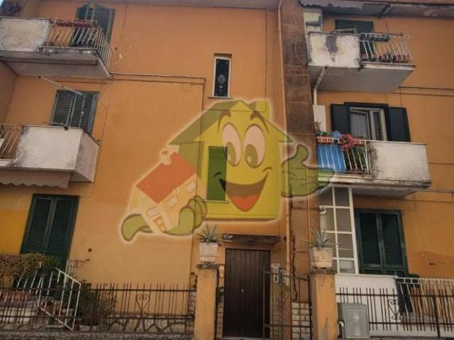 Appartamento in vendita a Fontana Liri Superiore, Lazio