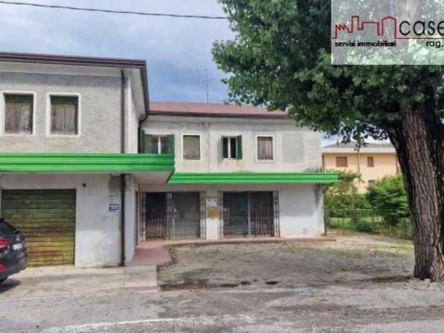 Appartamento in vendita a Nave, Fontanafredda