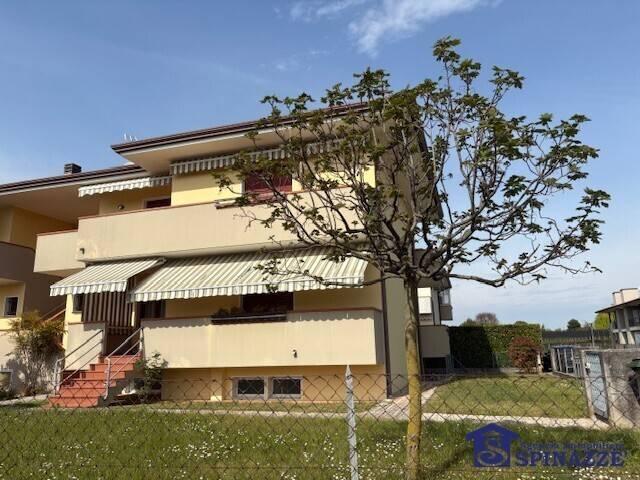 Appartamento in vendita a Vigonovo, Fontanafredda