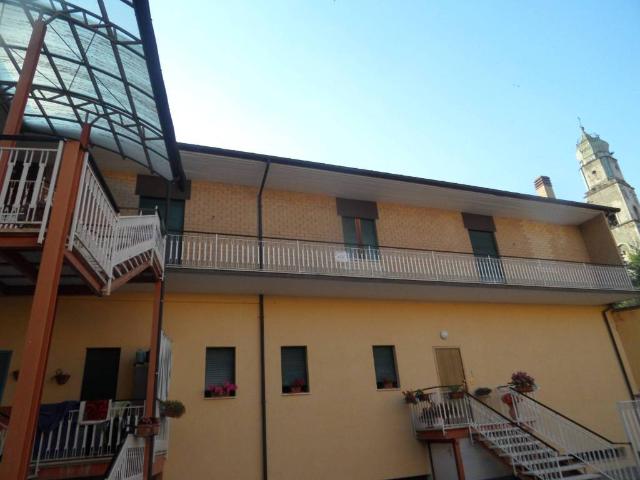 Appartamento in vendita a Terre dell’Ufita, Fontanarosa