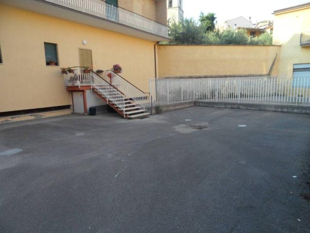 Appartamento in vendita a Terre dell’Ufita, Fontanarosa