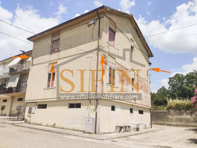 Appartamento in vendita a Terre dell’Ufita, Fontanarosa