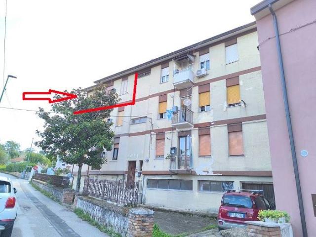 Appartamento in vendita a Terre dell’Ufita, Fontanarosa