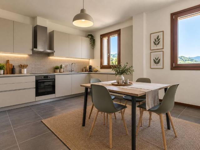 Appartamento in vendita a Villa Campomori, Fontanelice