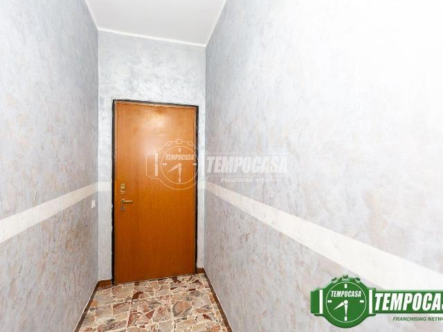 Appartamento in vendita a Fontanella, Lombardia