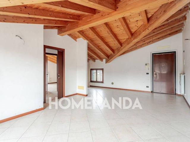 Appartamento in vendita a Fontanella, Lombardia