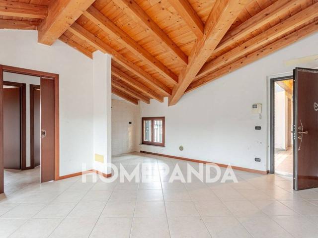 Appartamento in vendita a Fontanella, Lombardia