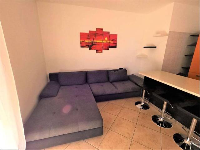 Appartamento in vendita a Fontanella, Bergamo
