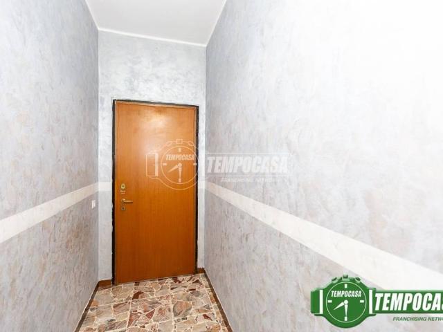 Appartamento in vendita a Fontanella, Lombardia