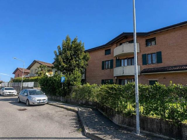 Appartamento in vendita a Fontanella, Lombardia
