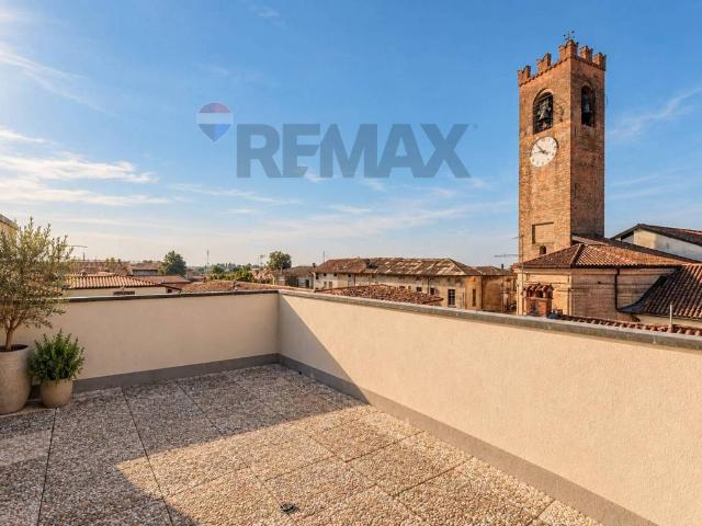 Appartamento in vendita a Fontanella, Bergamo