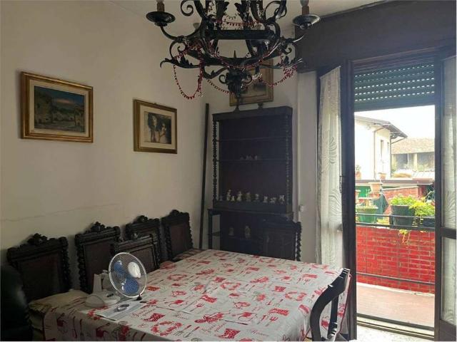 Appartamento in vendita a Fontanella, Bergamo