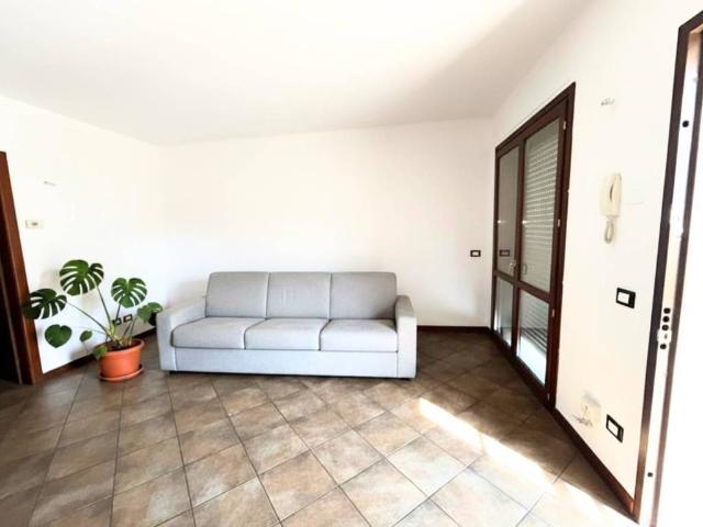 Appartamento in vendita a Fontanella, Lombardia