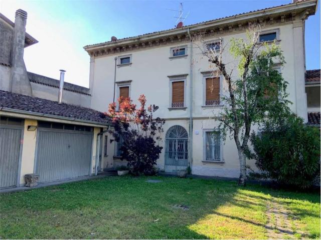 Appartamento in vendita a Fontanella, Bergamo