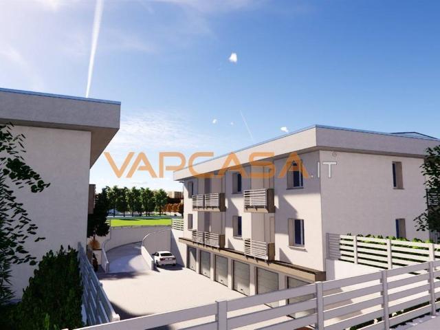 Appartamento in vendita a Fontanella, Lombardia