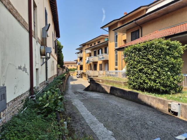 Appartamento in vendita a Fontanella, Lombardia
