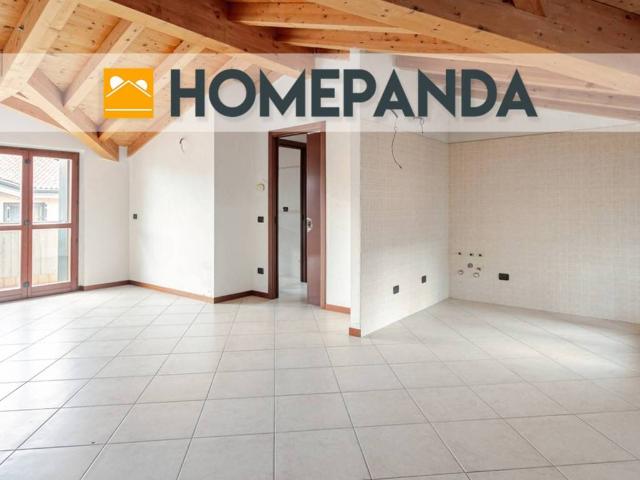 Appartamento in vendita a Fontanella, Lombardia