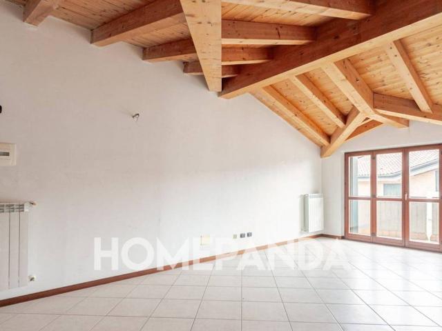 Appartamento in vendita a Fontanella, Lombardia