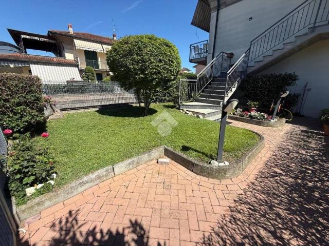 Appartamento in vendita a Fontanella, Lombardia