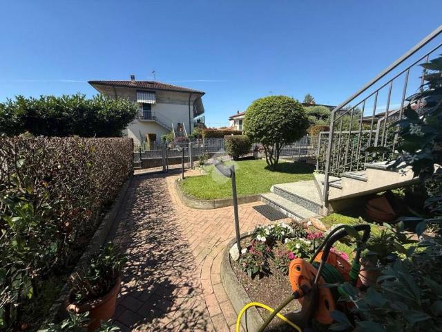 Appartamento in vendita a Fontanella, Lombardia