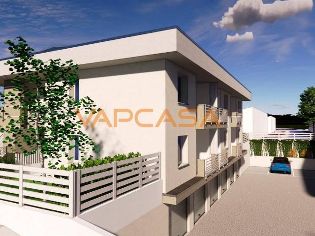 Appartamento in vendita a Fontanella, Lombardia