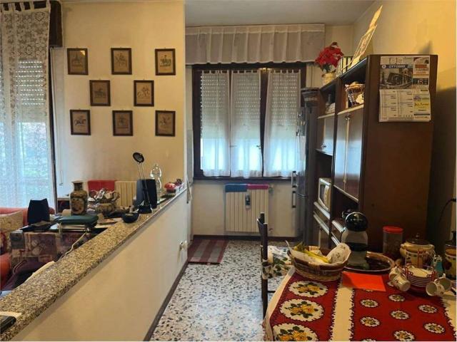 Appartamento in vendita a Fontanella, Bergamo