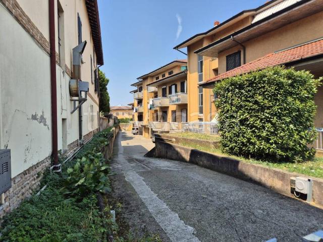 Appartamento in vendita a Fontanella, Lombardia