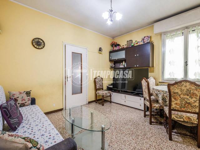 Appartamento in vendita a Fontanellato, Reggio Emilia