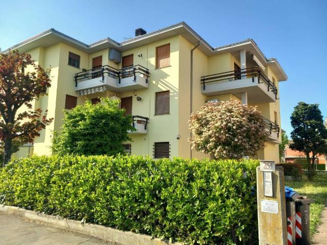 Appartamento in vendita a Fontanellato, Reggio Emilia