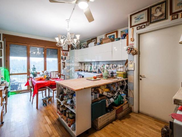 Appartamento in vendita a Fontanellato, Reggio Emilia