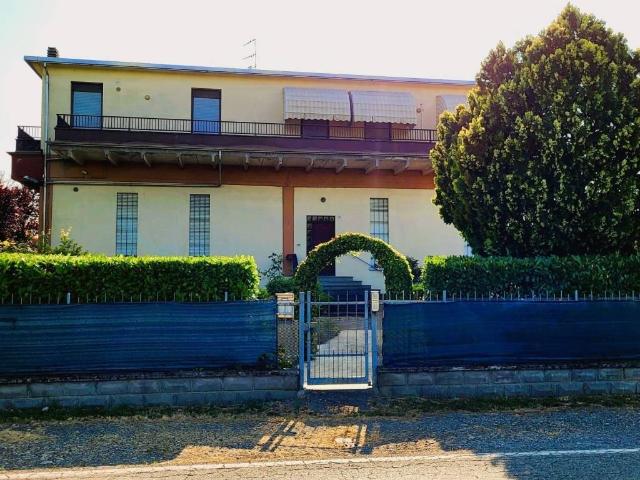 Appartamento in vendita a Fontanellato, Reggio Emilia