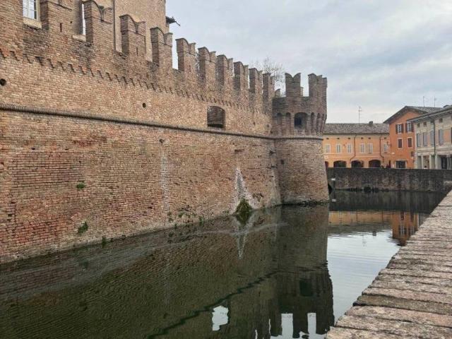 Appartamento in vendita a Fontanellato, Reggio Emilia