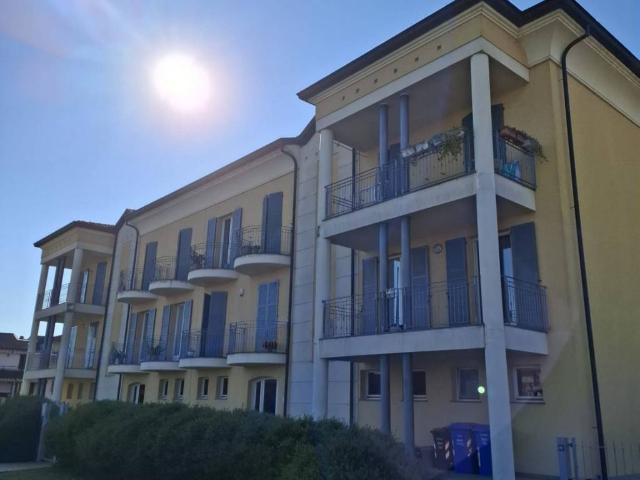 Appartamento in vendita a Fontanellato, Reggio Emilia