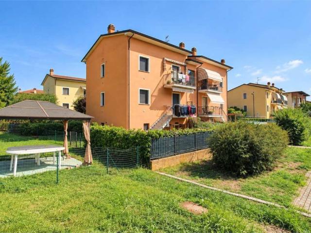 Appartamento in vendita a Priorato, Fontanellato