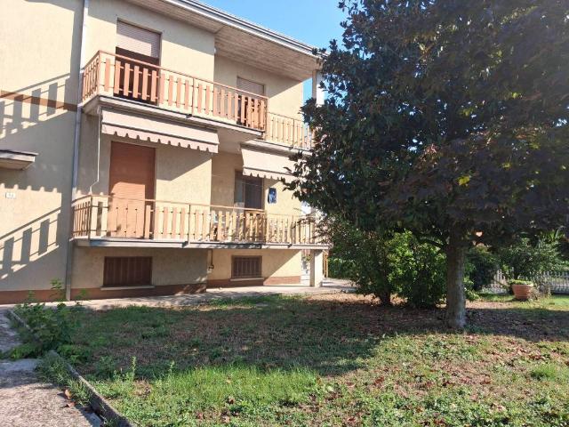 Appartamento in vendita a Ghiare, Fontanellato