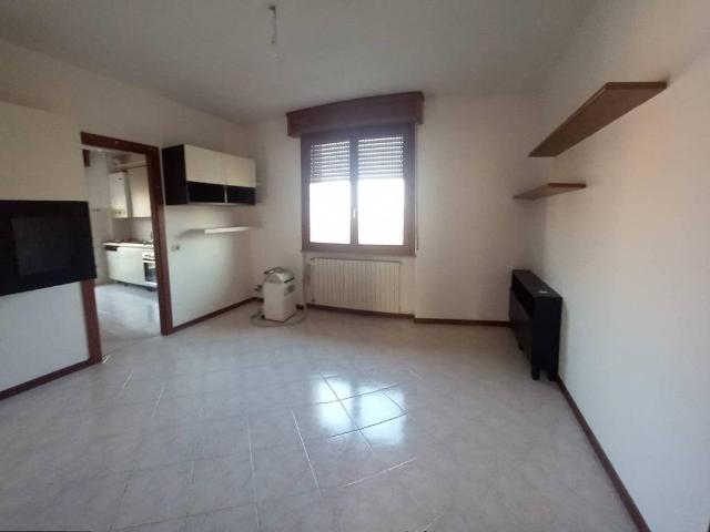 Appartamento in vendita a Fontanellato, Reggio Emilia