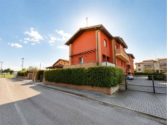 Appartamento in vendita a Fontanellato, Reggio Emilia