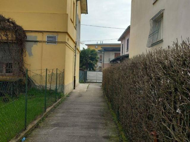 Appartamento in vendita a Fontanellato, Reggio Emilia