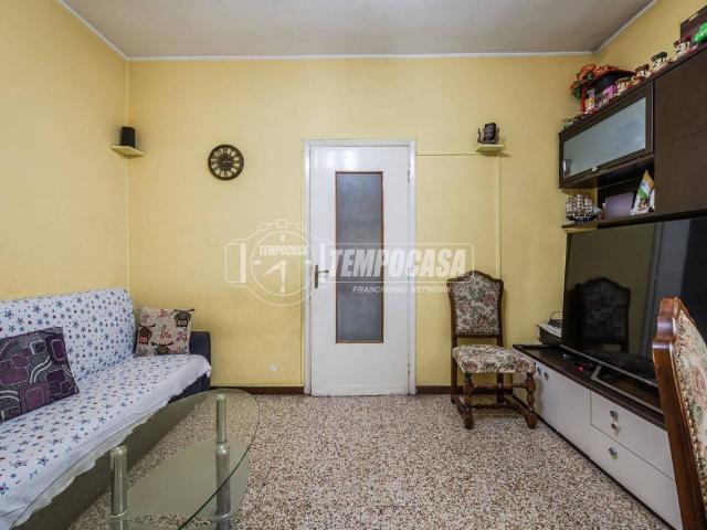 Appartamento in vendita a Fontanellato, Reggio Emilia