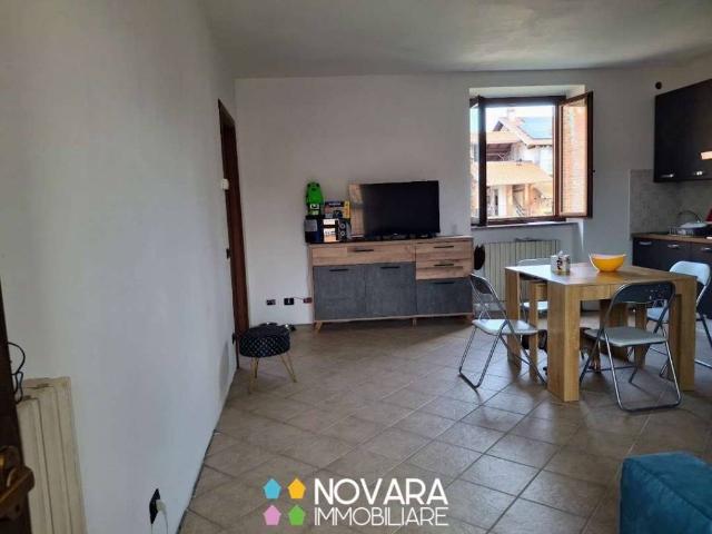 Appartamento in vendita a Piemonte, Novara