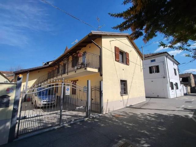 Appartamento in vendita a Piemonte, Vercelli