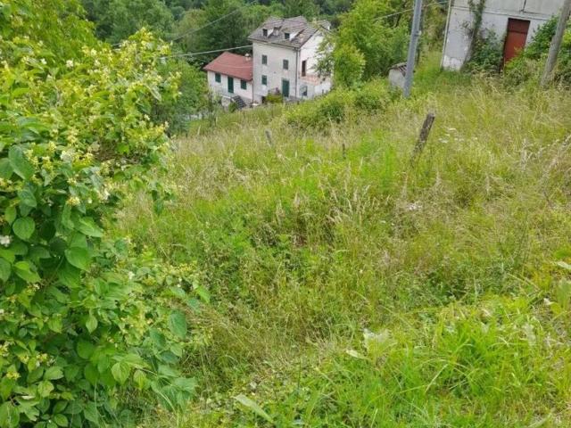 Appartamento in vendita a Fontanigorda, Liguria