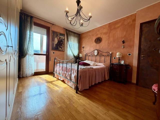 Appartamento in vendita a Fratta, Fontaniva