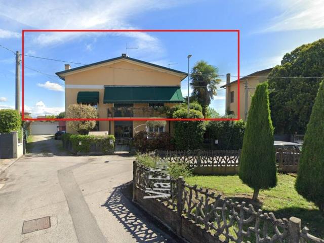 Appartamento in vendita a Fontaniva, Padova