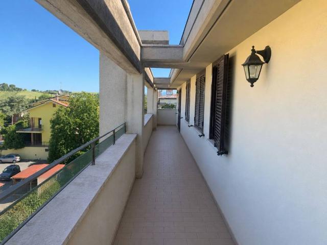 Appartamento in vendita a Tor Lupara, Roma Capitale