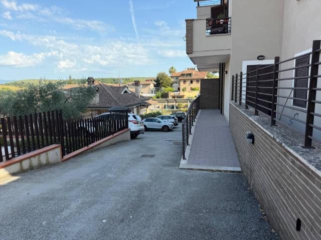 Attico in vendita a Santa Lucia, Roma Capitale