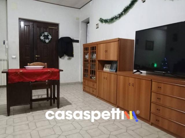 Appartamento in vendita a Monte San Biagio, Roma Capitale