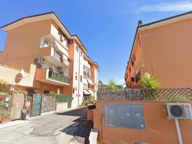Appartamento in vendita a Tor Lupara, Roma Capitale