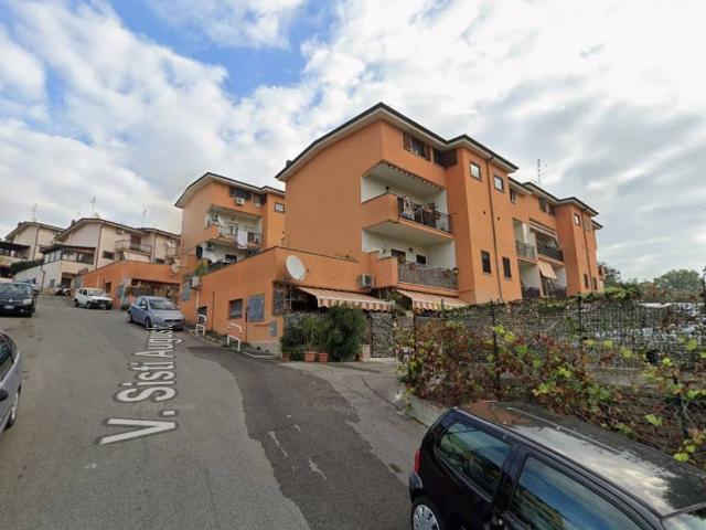 Appartamento in vendita a Tor Lupara, Roma Capitale