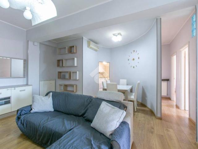 Appartamento in vendita a Tor Lupara, Roma Capitale